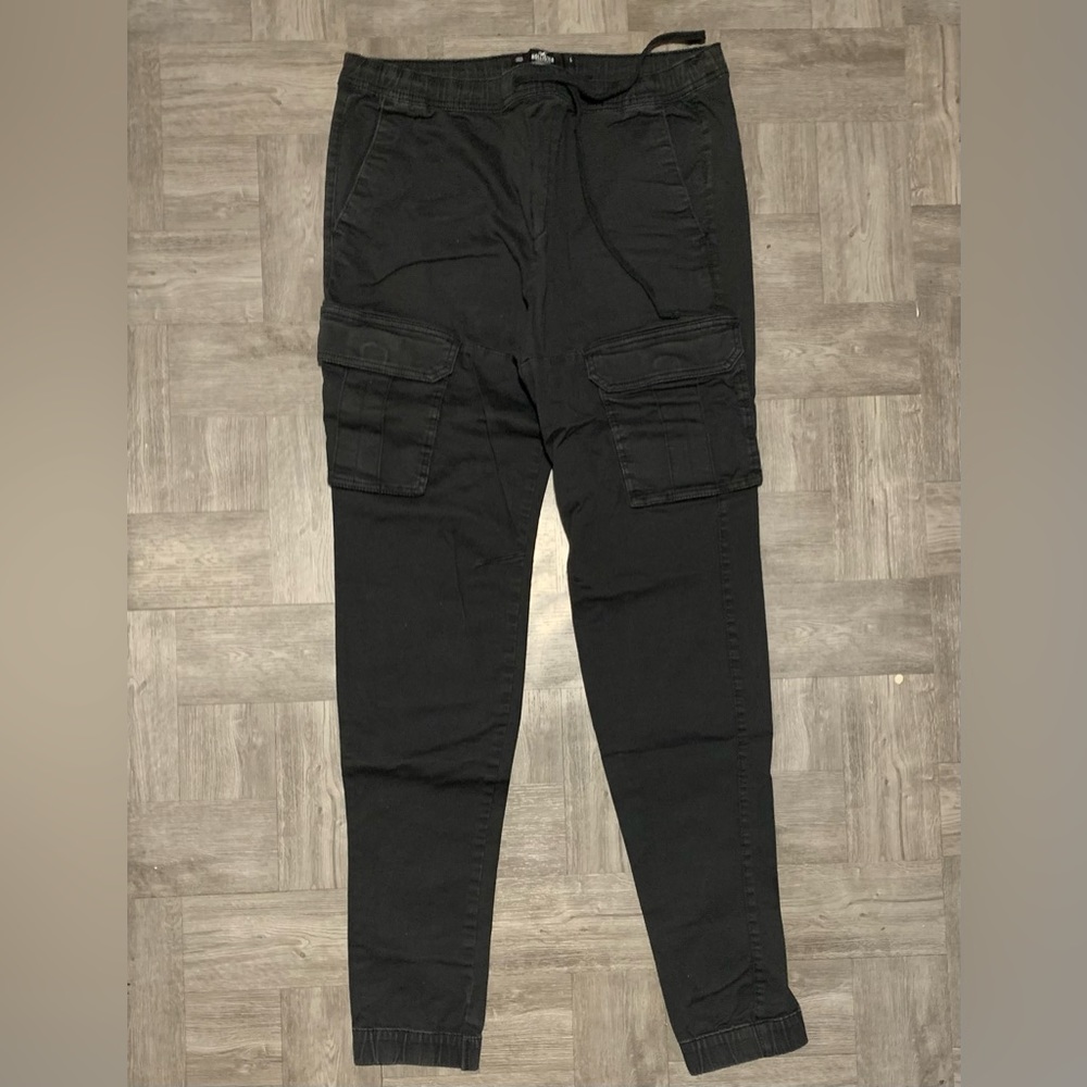 COPY - Hollister Stacked Skinny Joggers